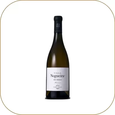 Villa Nogueira Harvest Branco