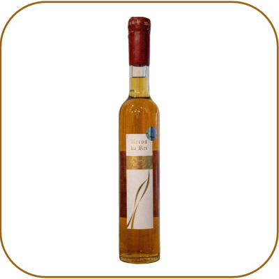 Aguardente Velha Arcos do Rei VSOP