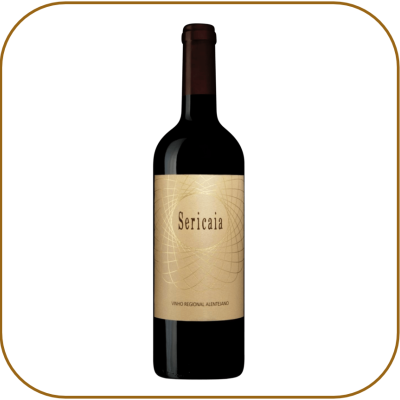 Sericaia Tinto