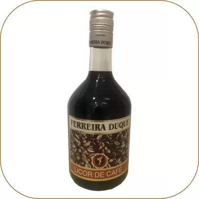 Licor de Café
