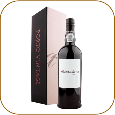 Alves de Sousa Vintage 2019