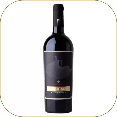 Castello de Numão Grande Reserva Tinto