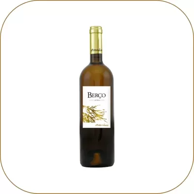 Alves de Sousa Berço Branco
