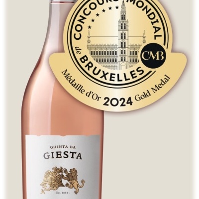 Quinta da Giesta Rosé