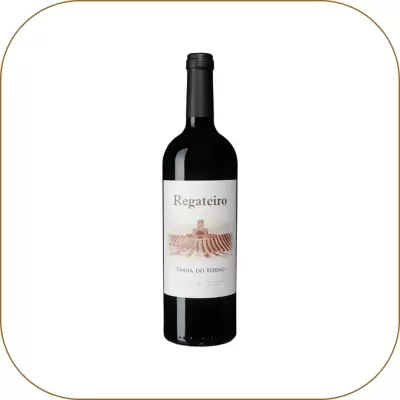 Regateiro Vinha do Forno Tinto