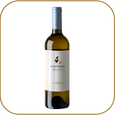 Mingorra Alvarinho