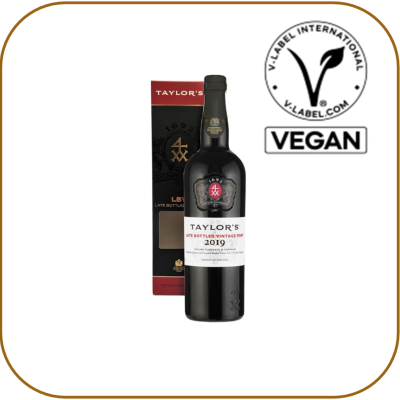 Taylor's LBV 2019