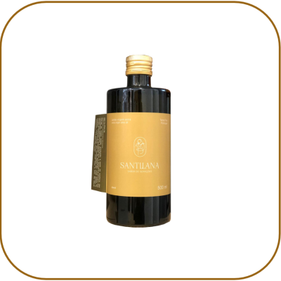 Azeite Sant’llana Blend - 0,50 Lt