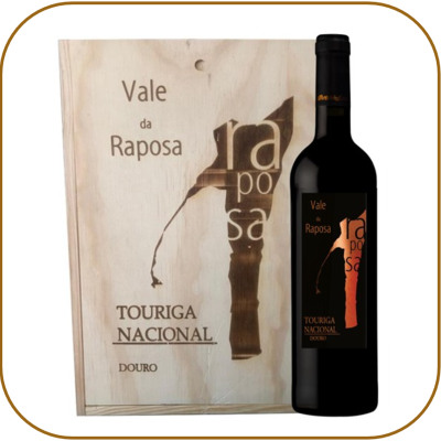 Vale da Raposa Touriga Nacional