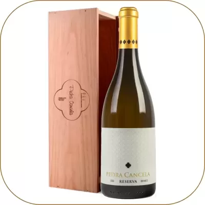 Pedra Cancela Reserva Branco 1,5 Lt