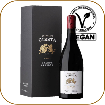 Quinta da Giesta Grande Reserva Tinto