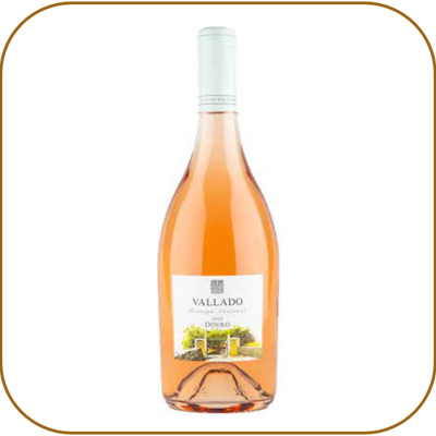 Vallado Rosé
