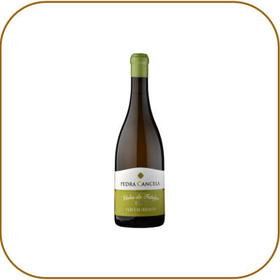 Pedra Cancela Vinha da Fidalga Cerceal