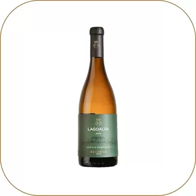 Lagoalva Reserva Branco