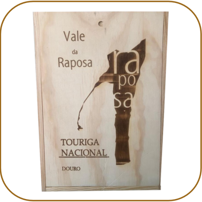 Vale da Raposa Touriga Nacional