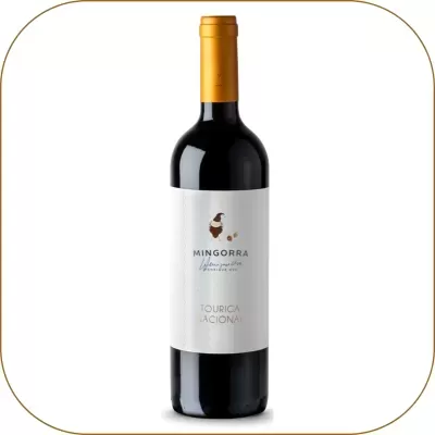 Mingorra Touriga Nacional