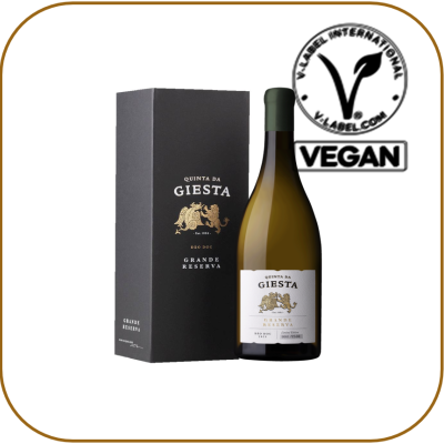 Quinta da Giesta Grande Reserva Branco