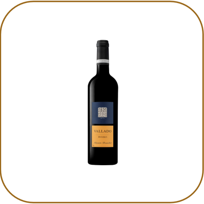 Vallado Alicante Bouschet
