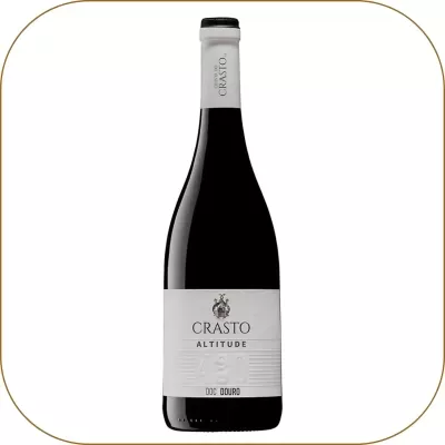Crasto Altitude 430 Tinto