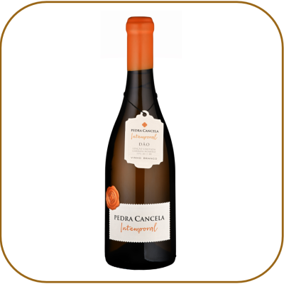 Pedra Cancela Intemporal Branco