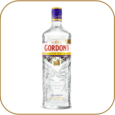 Gordon's London Dry