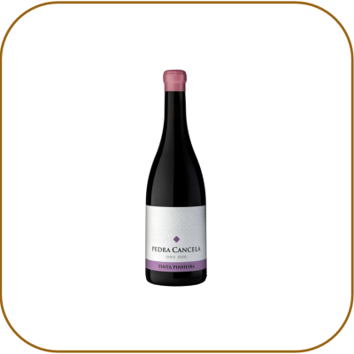 Pedra Cancela Tinta Pinheira