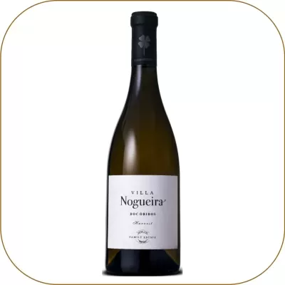 Villa Nogueira Harvest Branco