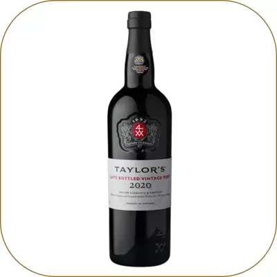 Taylor's LBV 2020