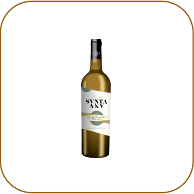 Monte Santa Ana Chardonnay Grande Escolha