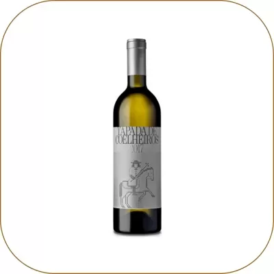 Tapada de Coelheiros Branco
