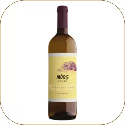 Móos "Vinhas D'Aldeia" Branco