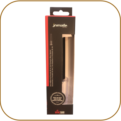 Saca Rolhas de Pressão de Ar