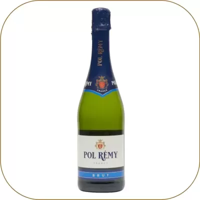 Pol Rémy Brut