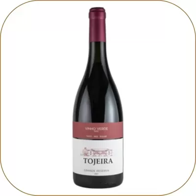 Casa da Tojeira Grande Reserva Tinto