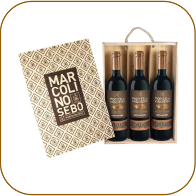 Monte da Vaqueira Reserva Tinto