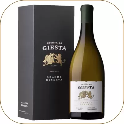 Quinta da Giesta Grande Reserva Branco
