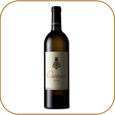 Cartuxa Branco