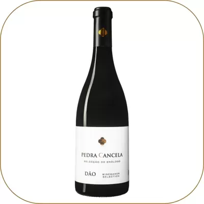Pedra Cancela Selecção do Enólogo Tinto