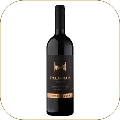 Palavrar Reserva Tinto