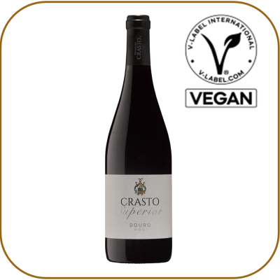 Crasto Superior Tinto