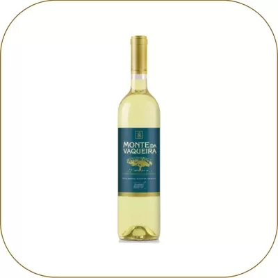 Monte da Vaqueira Branco - 0,25 Lt