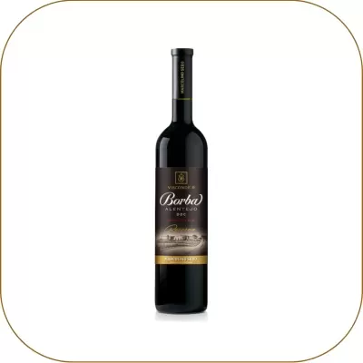 Visconde de Borba Reserva Tinto