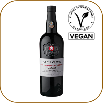 Taylor's LBV 2020