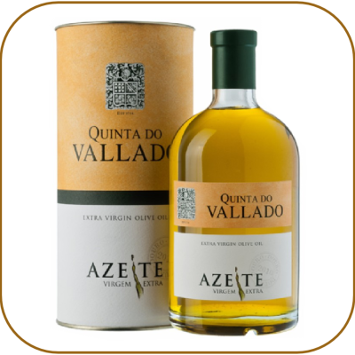Azeite Quinta do Vallado
