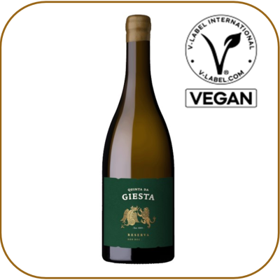 Quinta da Giesta Reserva Branco