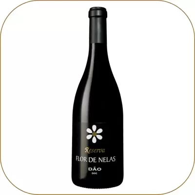 Flôr de Nelas Reserva Tinto