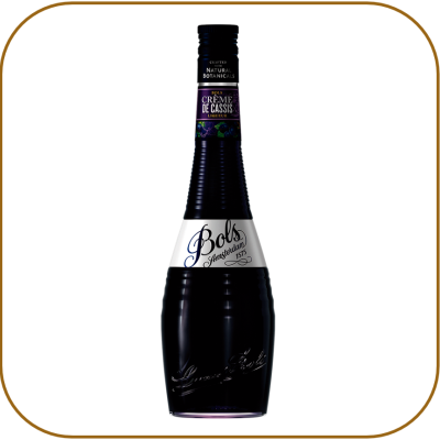 Bols Creme de Cássis Bols Creme de Cássis