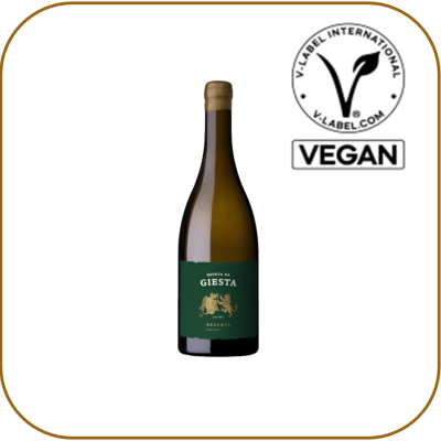 Quinta da Giesta Reserva Branco
