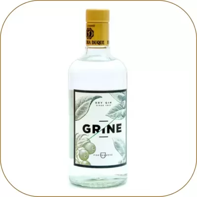 Grine Dry Gin