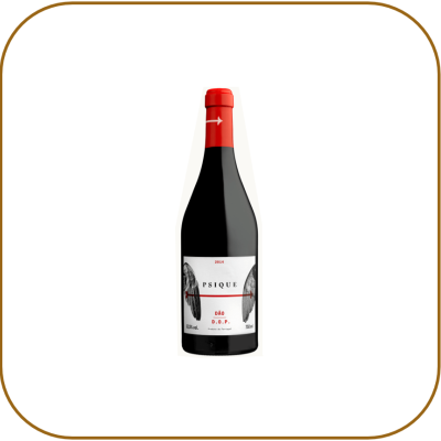 Psique Tinto Psique Tinto